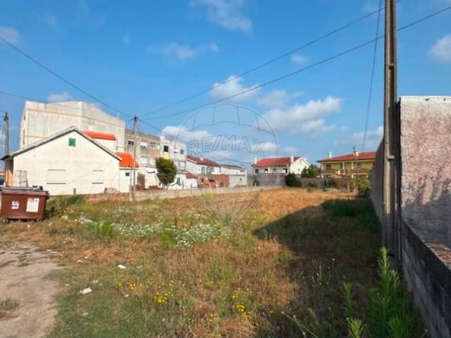 Terreno à venda em Marinha Grande, Marinha Grande RE/MAX Portugal