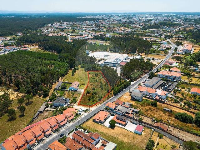 Terreno à venda em Marinha Grande, Marinha Grande RE/MAX Portugal