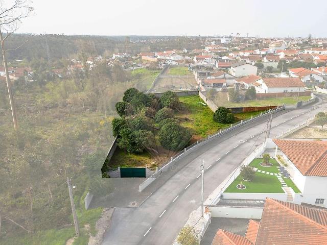 Terreno à venda em Marinha Grande, Marinha Grande RE/MAX Portugal