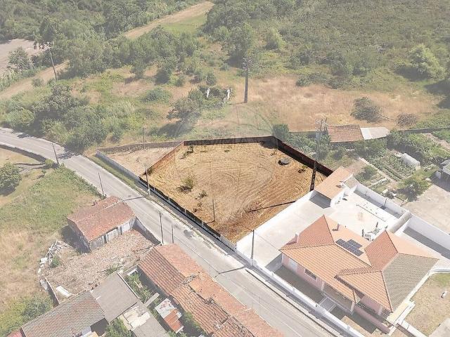 Terreno à venda em Marinha Grande, Marinha Grande RE/MAX Portugal