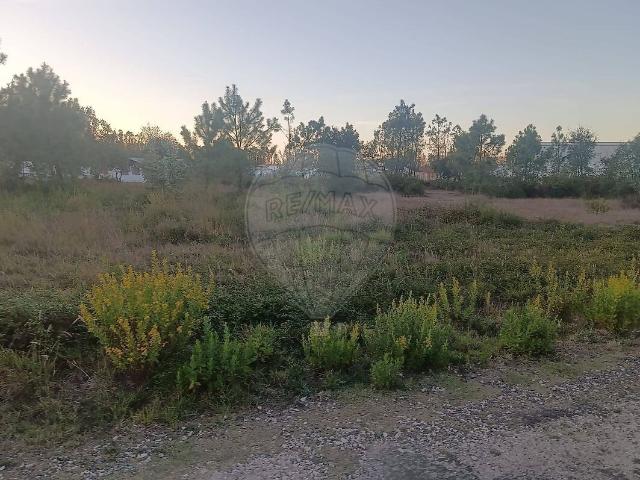 Terreno à venda em Marinha Grande, Marinha Grande RE/MAX Portugal