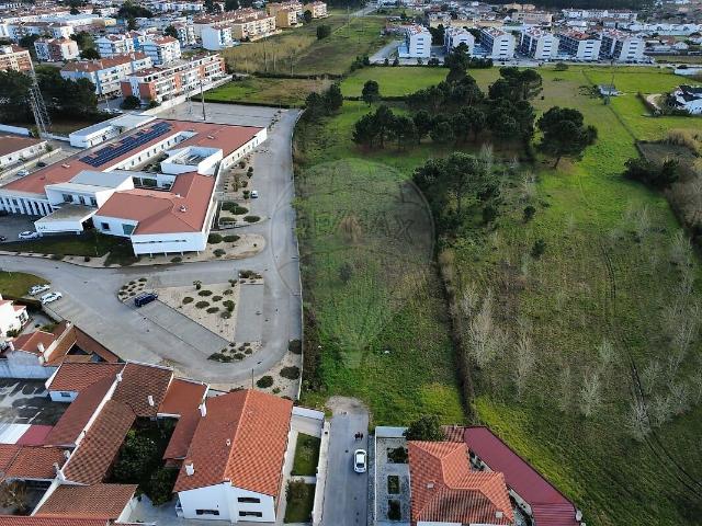 Terreno à venda em Marinha Grande, Marinha Grande RE/MAX Portugal