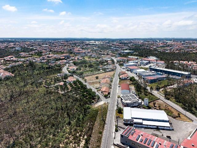 Terreno à venda em Marinha Grande, Marinha Grande RE/MAX Portugal