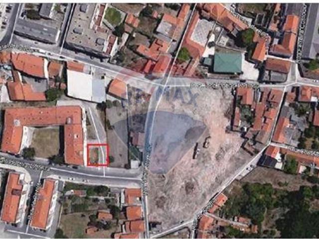 Terreno à venda em Marinha Grande, Marinha Grande RE/MAX Portugal