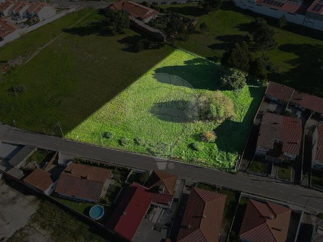Terreno à venda em Marinha Grande, Marinha Grande RE/MAX Portugal