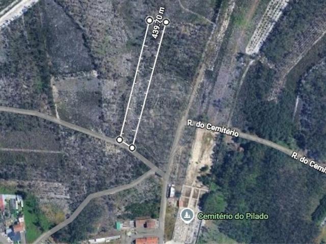 Terreno à venda em Marinha Grande, Marinha Grande RE/MAX Portugal