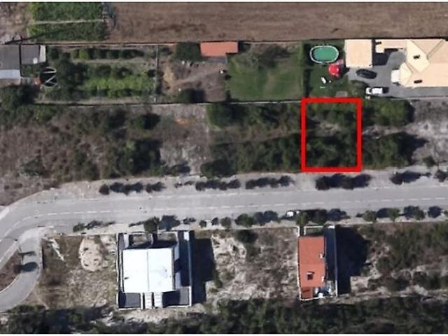 Terreno à venda em Marinha Grande, Marinha Grande RE/MAX Portugal
