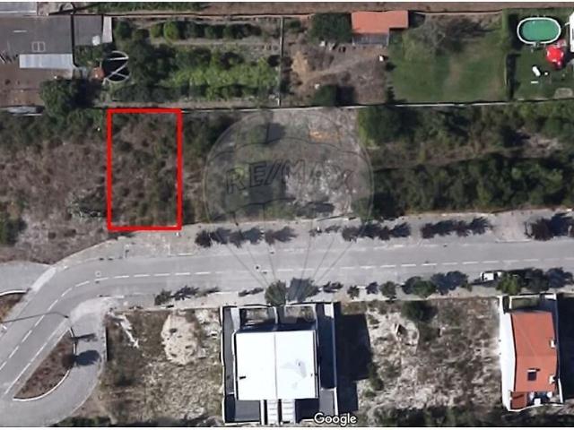Terreno à venda em Marinha Grande, Marinha Grande RE/MAX Portugal