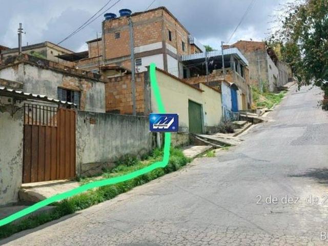 Terreno à venda em Maria Goretti