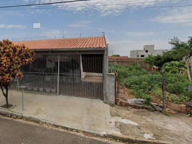 Terreno à venda em Marília