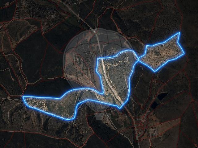 Terreno à venda em Marmelete, Monchique RE/MAX Portugal