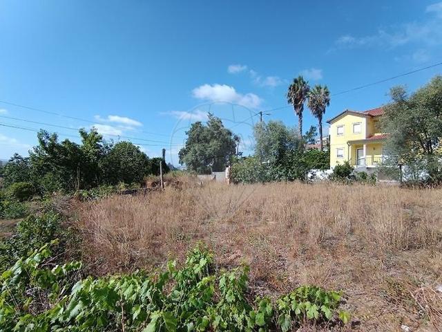 Terreno à venda em Marrazes e Barosa, Leiria RE/MAX Portugal
