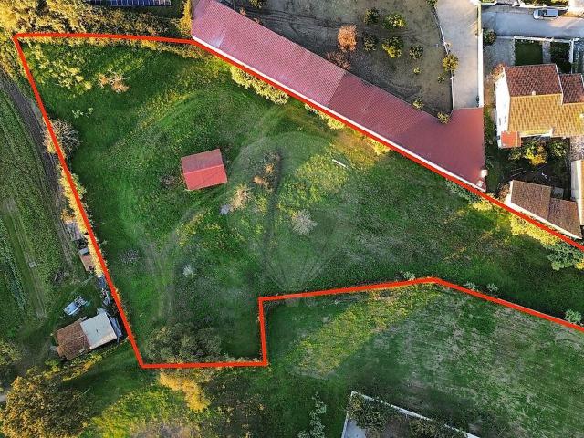 Terreno à venda em Marrazes e Barosa, Leiria RE/MAX Portugal
