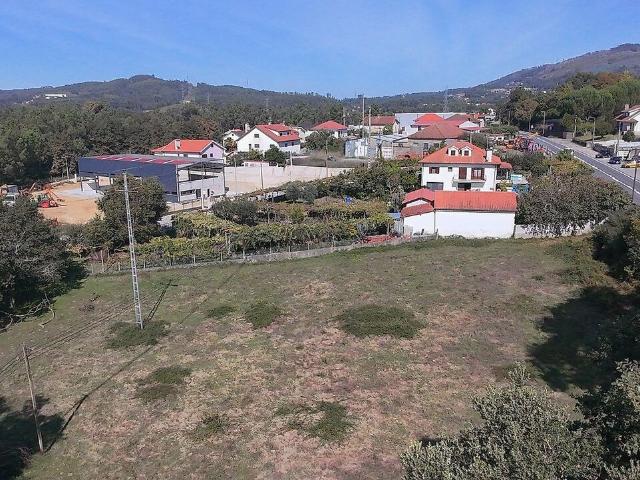 Terreno à venda em Marrancos e Arcozelo, Vila Verde RE/MAX Portugal
