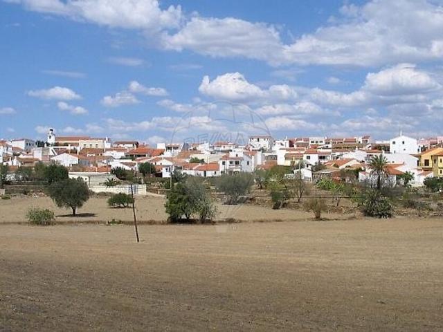 Terreno à venda em Martim Longo, Alcoutim RE/MAX Portugal