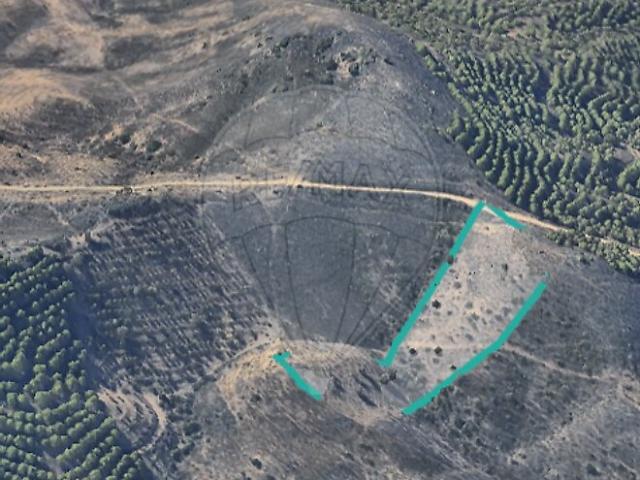 Terreno à venda em Martim Longo, Alcoutim RE/MAX Portugal
