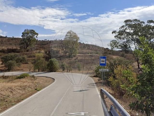 Terreno à venda em Martim Longo, Alcoutim RE/MAX Portugal