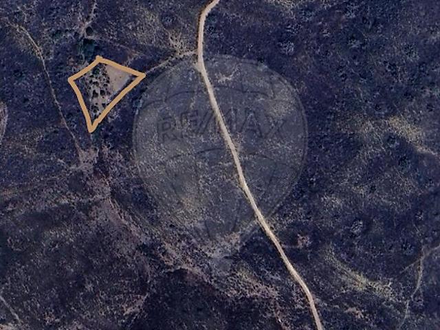 Terreno à venda em Martim Longo, Alcoutim RE/MAX Portugal