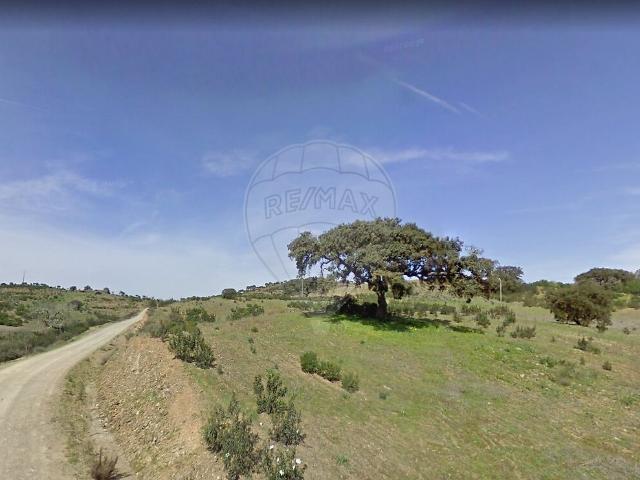 Terreno à venda em Martim Longo, Alcoutim RE/MAX Portugal