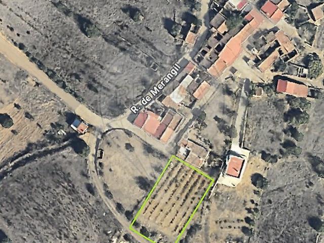 Terreno à venda em Martim Longo, Alcoutim RE/MAX Portugal