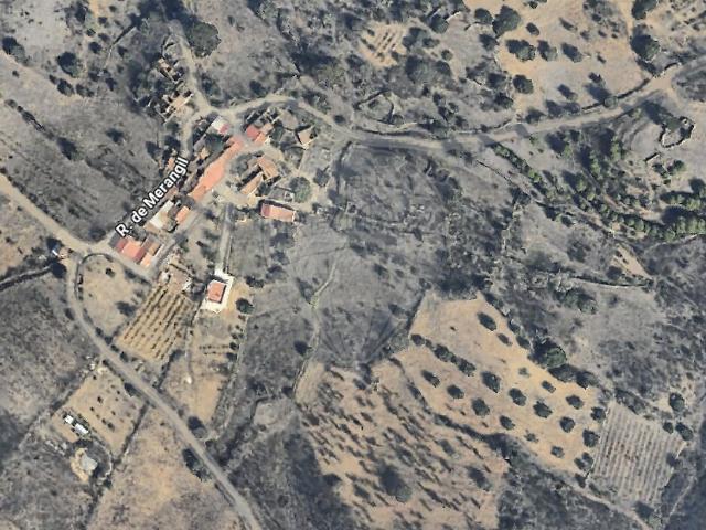 Terreno à venda em Martim Longo, Alcoutim RE/MAX Portugal