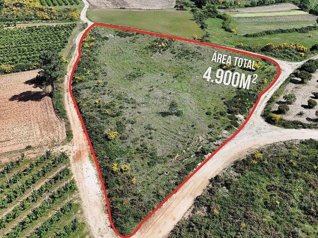 Terreno à venda em Marzagão, Carrazeda de Ansiães RE/MAX Portugal