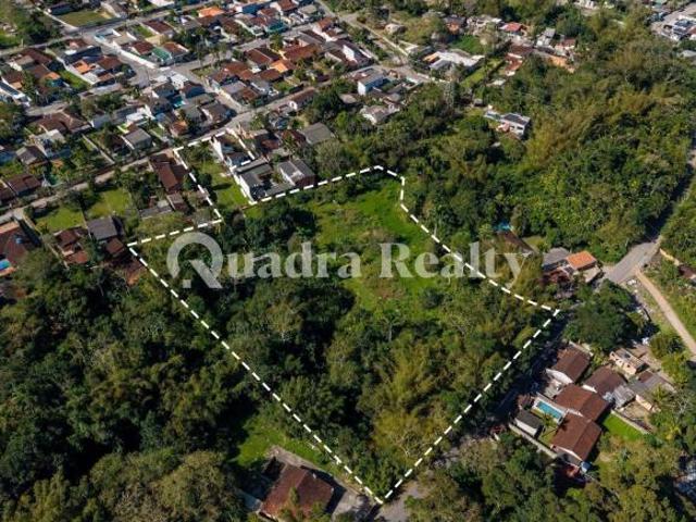 Terreno à venda em Massaguaçu