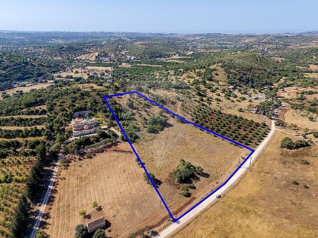 Terreno à venda em Mexilhoeira Grande, Portimão RE/MAX Portugal