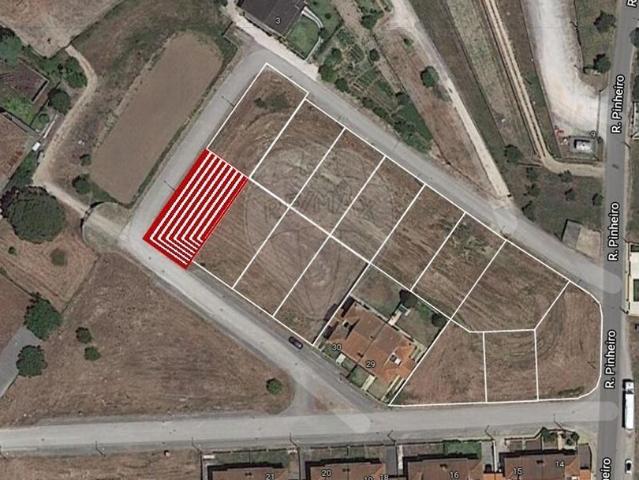 Terreno à venda em Mealhada