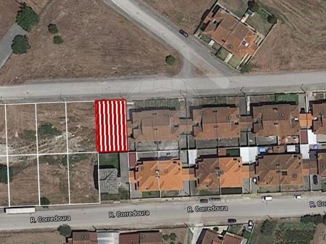 Terreno à venda em Mealhada