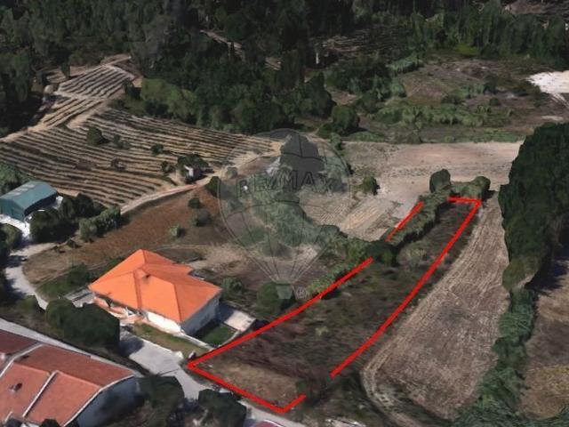 Terreno à venda em Mealhada