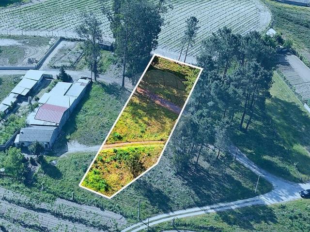 Terreno à venda em Meinedo, Lousada RE/MAX Portugal