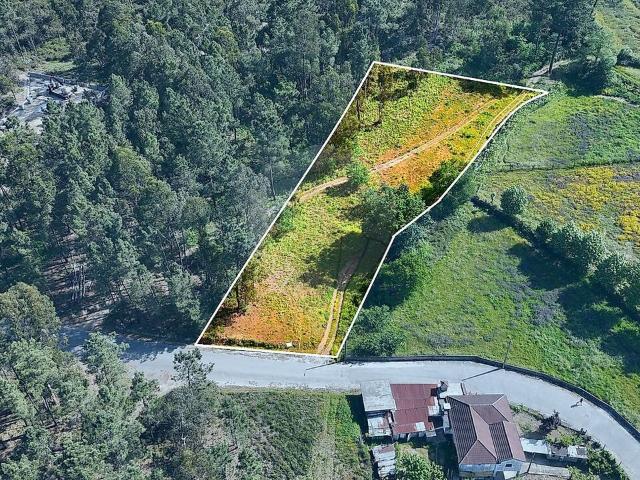 Terreno à venda em Meinedo, Lousada RE/MAX Portugal