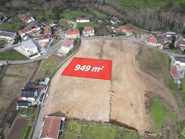 Terreno à venda em Meinedo, Lousada RE/MAX Portugal