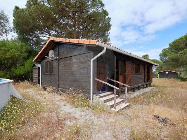 Terreno à venda em Melides, Grândola RE/MAX Portugal