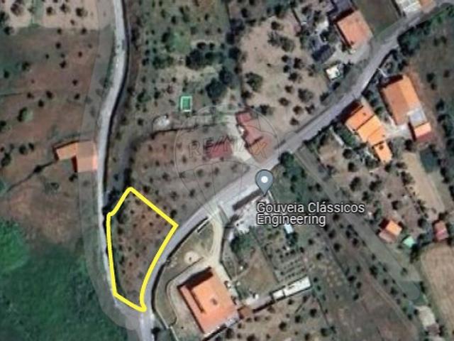 Terreno à venda em Melo e Nabais, Gouveia RE/MAX Portugal
