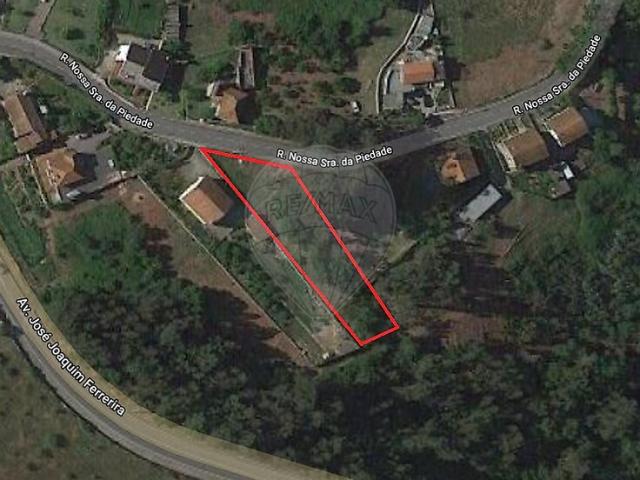 Terreno à venda em Melres e Medas, Gondomar RE/MAX Portugal