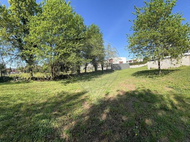 Terreno à venda em Merelim São Pedro e Frossos, Braga RE/MAX Portugal