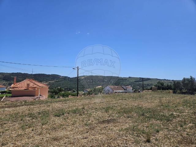 Terreno à venda em Migarrinhos