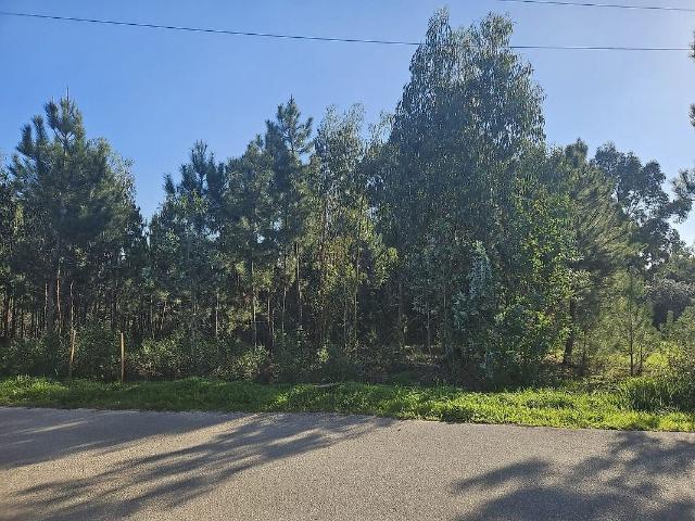 Terreno à venda em Milagres, Leiria RE/MAX Portugal