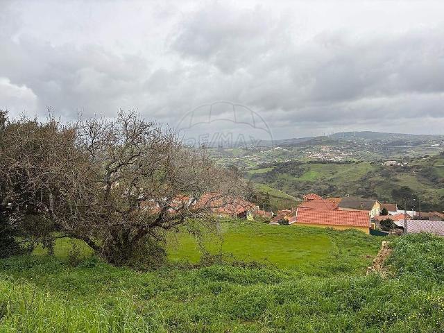 Terreno à venda em Milharado, Mafra RE/MAX Portugal
