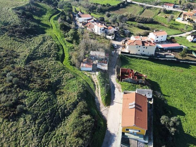 Terreno à venda em Milharado, Mafra RE/MAX Portugal