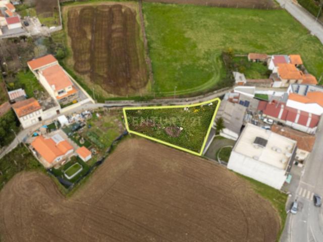 Terreno à venda em Milheirós, Maia Oportunidade Única!