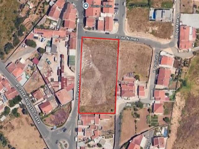 Terreno à venda em Mina de Água, Amadora RE/MAX Portugal