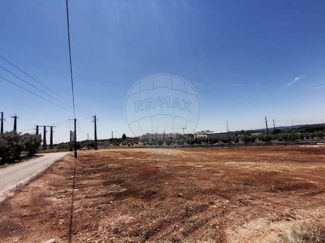Terreno à venda em Minde, Alcanena RE/MAX Portugal