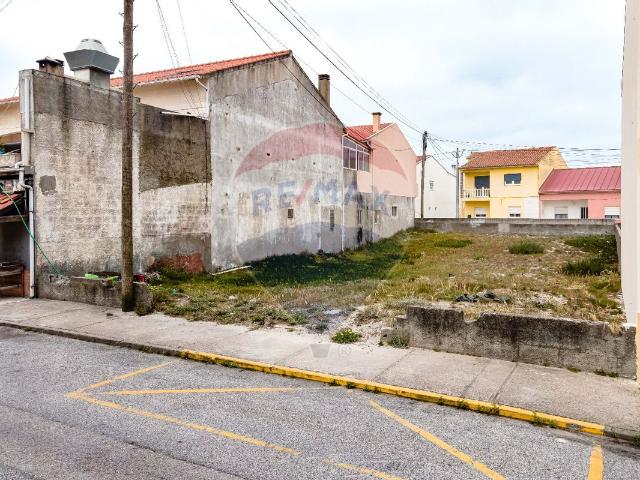 Terreno à venda em Mira