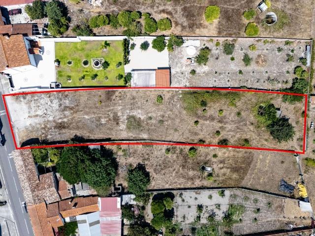 Terreno à venda em Mira