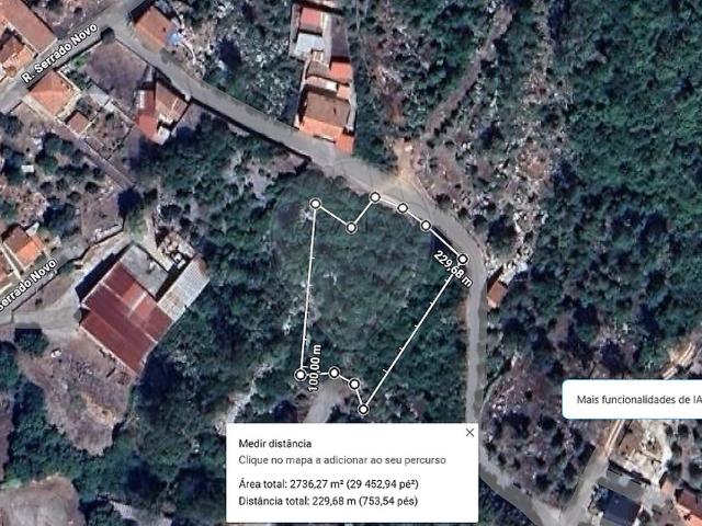 Terreno à venda em Mira de Aire, Porto de Mós RE/MAX Portugal