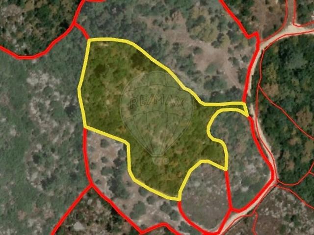Terreno à venda em Mira de Aire, Porto de Mós RE/MAX Portugal