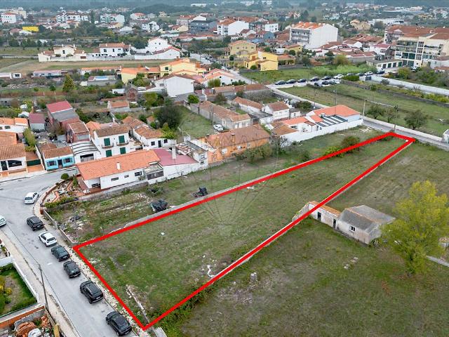 Terreno à venda em Mira, Mira RE/MAX Portugal